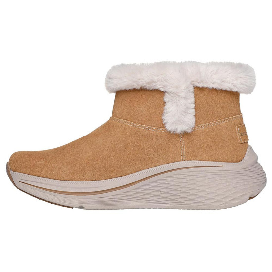 Skechers Max Cushioning Elite 2.0 Boot - Cozy Bliss